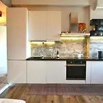 Simona And Luca's House - Bright And Unique Two-room