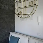 Simona And Luca's House - Bright And Unique Two-room Apartment *