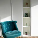 Simona And Luca's House - Bright And Unique Two-room Apartment