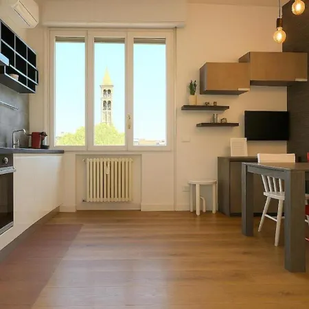 Simona And Luca's House - Bright And Unique Two-room Appartement Florence