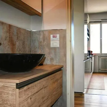 Simona And Luca's House - Bright And Unique Two-room