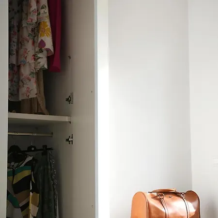 Appartement Simona And Luca's House - Bright And Unique Two-room *