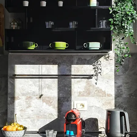 Simona And Luca's House - Bright And Unique Two-room Florence