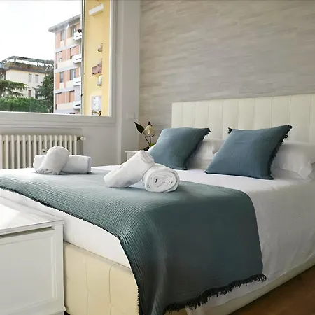 Appartement Simona And Luca's House - Bright And Unique Two-room